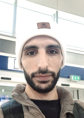 ميم, 28, Denmark, Slagelse