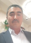 Серік, 49 лет, Алматы