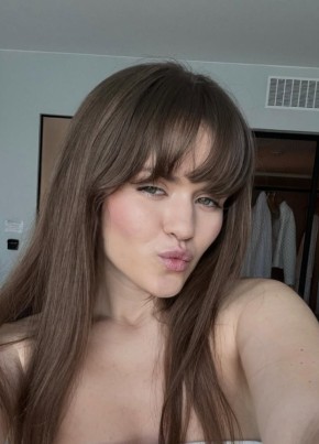 Яна из Балашова 32 года