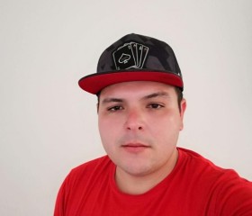 Gabriel, 32, Culiacan