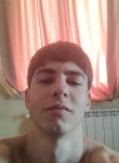 Mikael, 19, Yaroslavl