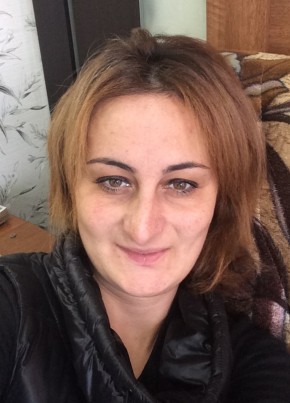 Кристина, 42, Հայաստանի Հանրապետութիւն, Երեվան