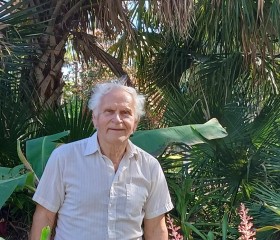 Sergey, 71, Sanford (State of Florida)