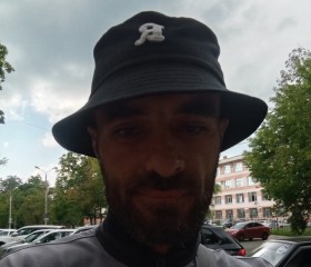 Ars, 37, Dimitrovgrad