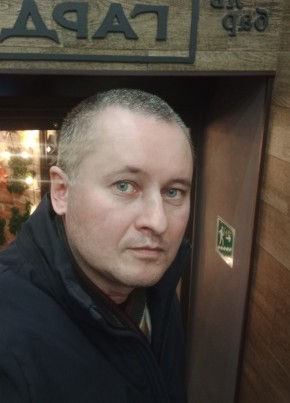Виталий, 45, Россия, Томск