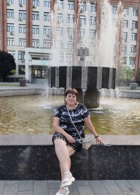 Лана из Ступино 49 лет