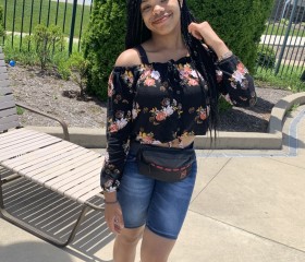 Deej❤️, 24, Lawrence (State of Indiana)