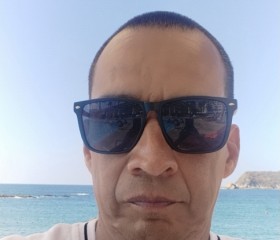 Sergio, 55, Santiago de Queretaro