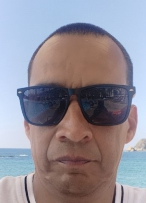 Sergio, 55, Mexico, Santiago de Queretaro