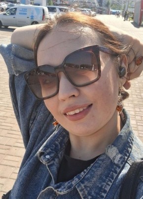 Лиза из Барнаула 29 лет