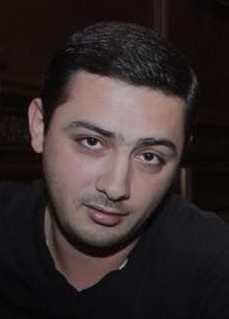 Zhirayr, 35, Հայաստանի Հանրապետութիւն, Արմավիր