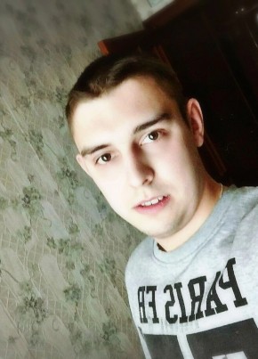 Пётр, 28, Россия, Ногинск