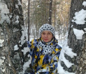 Анна, 56 лет, Барнаул