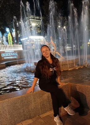 Марина из Симферополи 32 года
