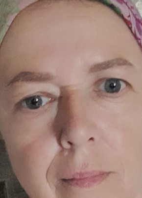 Людмила, 56, Россия, Димитровград