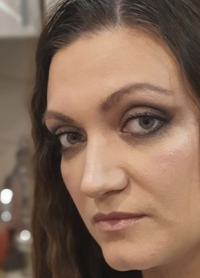 Nadezhda, 39, Russia, Moscow