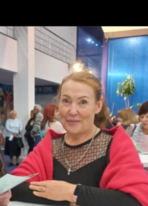 Светлана, 63, Россия, Кореновск
