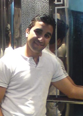 Mido, 35, Egypt, Al Mansurah