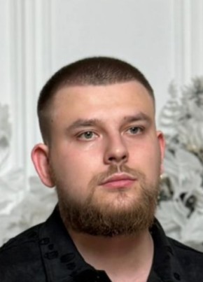Max из Люберцы 24 года