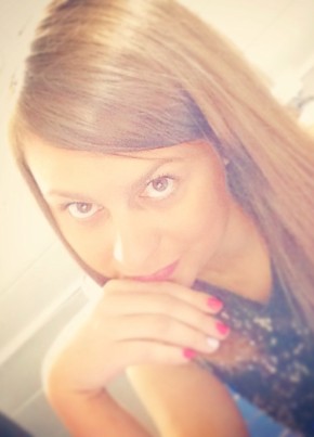 Kristina, 34, Russia, Yekaterinburg