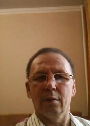 Николай Медяко, 62, Россия, Новочебоксарск