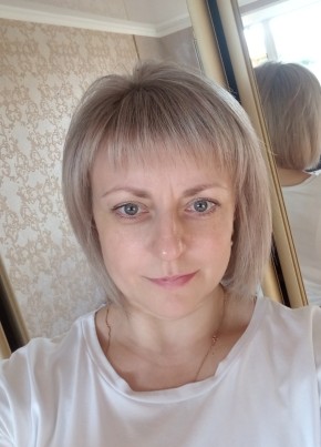 Елена из Волгодонска 45 лет