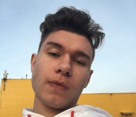 Maks, 25, Novokuznetsk