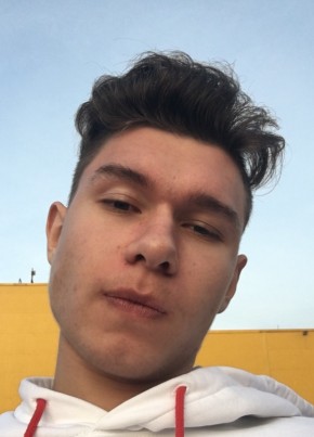 Maks, 25, Russia, Novokuznetsk