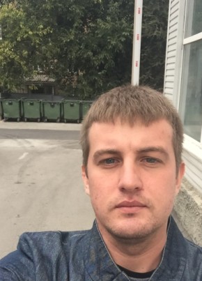 Dmitriy, 37, Russia, Rostov-na-Donu
