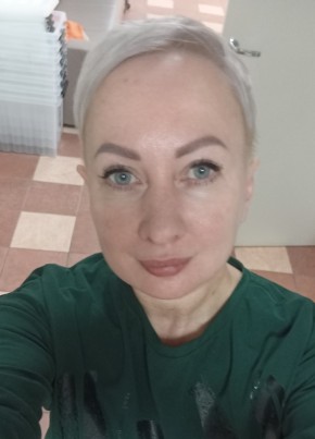 Oksana, 45, Russia, Saint Petersburg