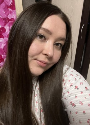 Nadya из Санкт-Петербурга 24 года
