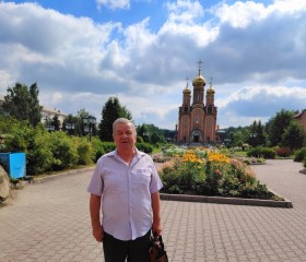 Slava, 70, Novokuznetsk