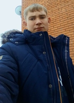 Александр, 28, Россия, Богородицк