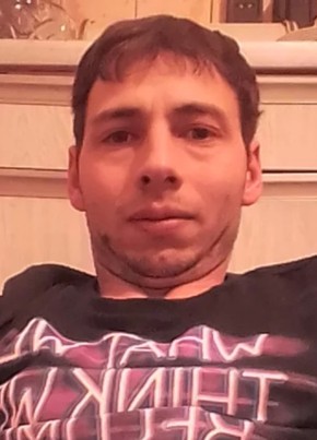 Aleksandr, 33, Россия, Москва