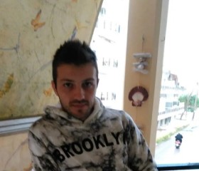 Mihalis, 33, Alexandroupoli