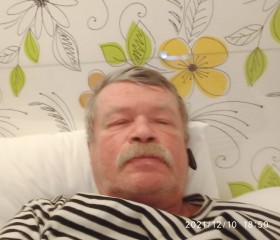 Игорь, 63 года, Сертолово