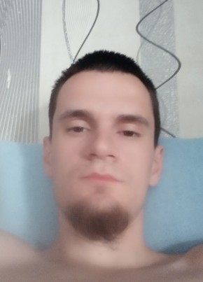 Игорь, 27, Україна, Харків