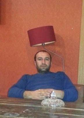 Rovsan, 43, Azərbaycan Respublikası, Binə
