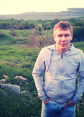 Антон, 37, Россия, Ставрополь