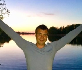 Дэнчик, 39 лет, Гагарин