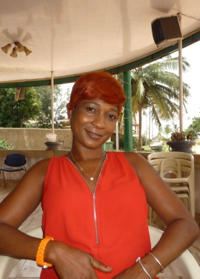 Ashley, 48, Republic of The Gambia, Bathurst