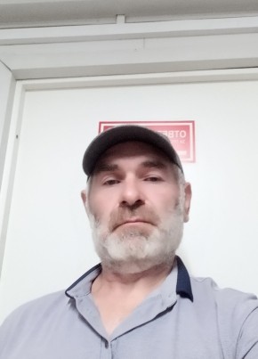 Магмед, 51, Россия, Усть-Джегута