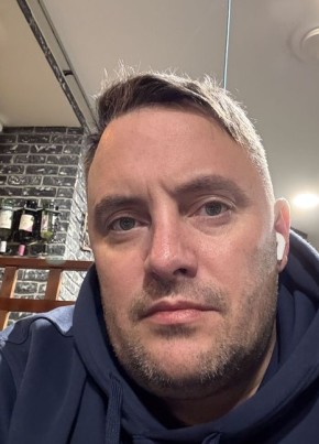 Dmitriy, 34, Russia, Moscow