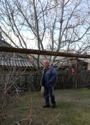 Igor, 59, Russia, Kizlyar
