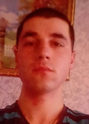 Сергей, 28, Россия, Верхнеуральск