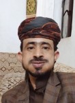 Mohamed Ghulais, 38 лет, صنعاء