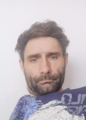 Adam, 41, Poland, Gdansk