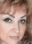 Olga, 56, Oktyabrskiy (Respublika Bashkortostan)