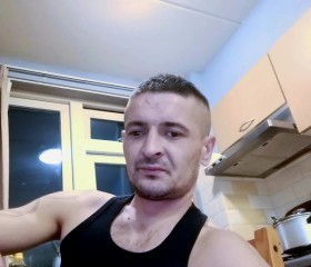 Sashok, 34, Velsen-Zuid