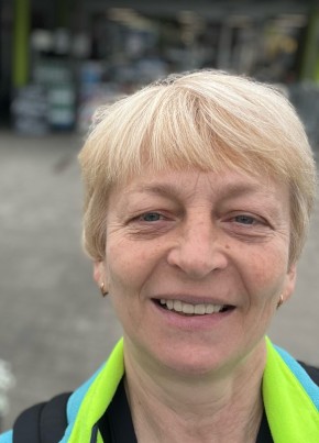 Oksana из Urdorf 59 лет